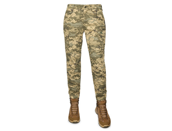 Тактичні штани Ultra WOMAN MM14 WinTac