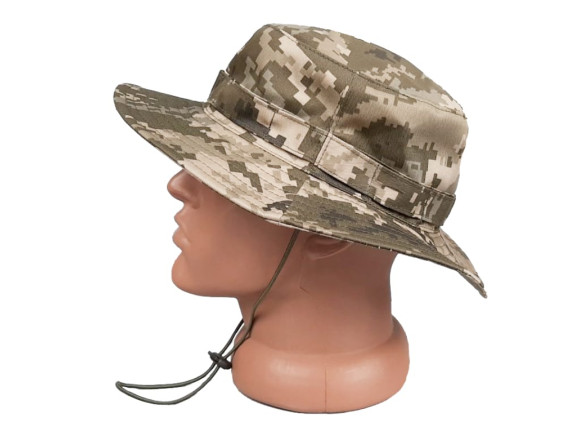 Панама широкополая ММ14 ММ14 WinTac - 55-56 2