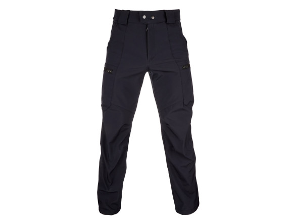 Зимові штани Soft Shell VIKING Navy Blue темно-сині WinTac