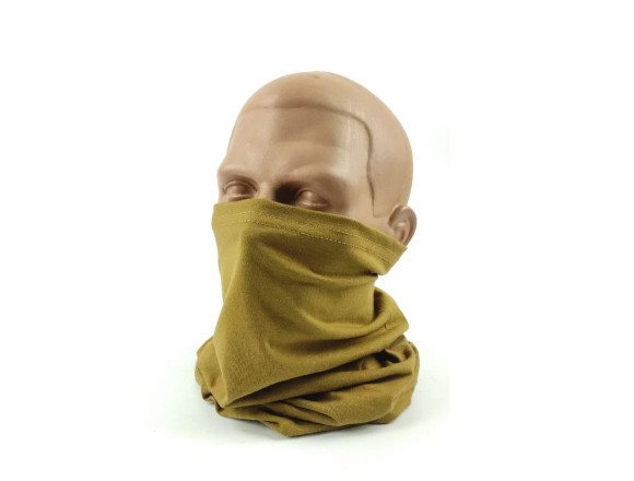 Баф трикотажный Койот WinTac