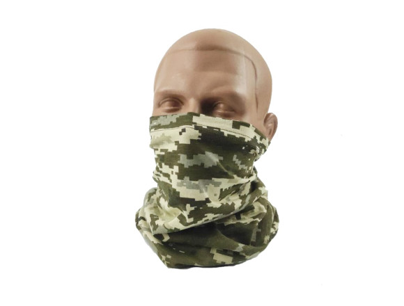 Баф трикотажный ММ14 MM14 WinTac