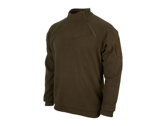 Флісова кофта Anorak Winter 280гр/м Khaki - WinTac - 2XL 3