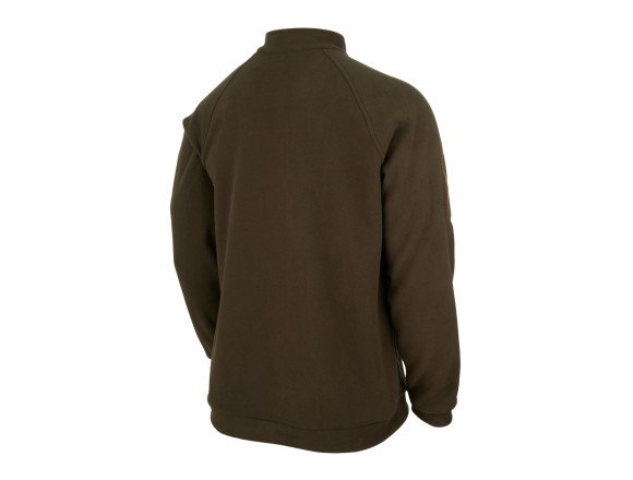 Флісова кофта Anorak Winter 280гр/м Khaki - WinTac - 2XL 2