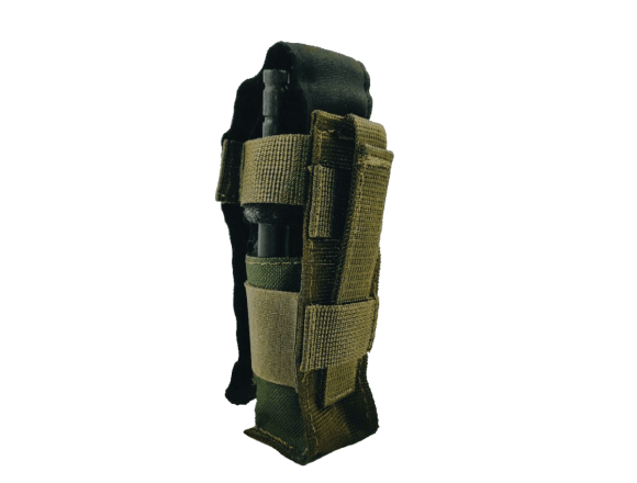 Подсумок для турникета Khaki хаки - WinTac 2