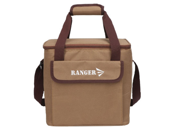 Термосумка Ranger 20L Brown