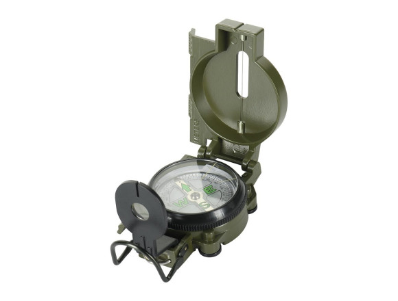 КОМПАС тактичний RANGER ОЛИВА M-TAC