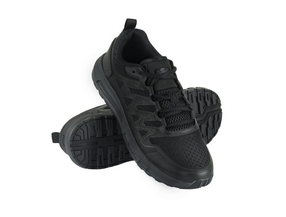 КРОССОВКИ SUMMER SPORT BLACK M-TAC