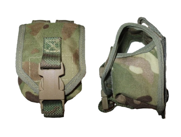 Підсумок для гранати Grenade MTP Б/В вищий сорт 1