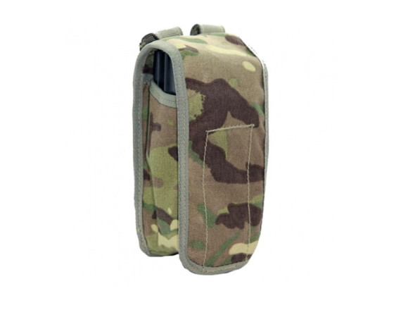 Итог Pouch Ammunition, SA80-Single Mag MTP б / у высший сорт