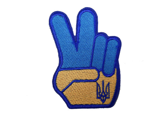 Шеврон 