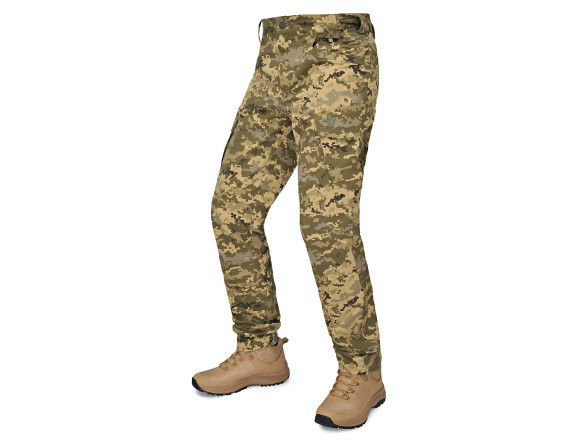 Тактичні штани VARVAR NYLON ММ14 ММ14 WinTac