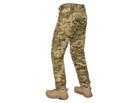 Тактичні штани VARVAR NYLON ММ14 ММ14 WinTac - L( Reg) 2