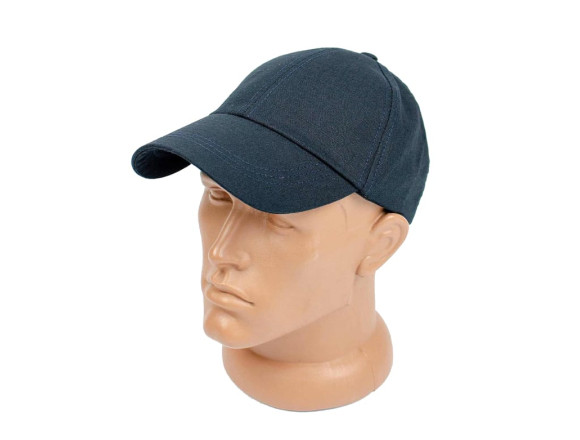 Бейсболка ELITE РІП-СТОП NAVY BLUE WinTac - 57-58 1