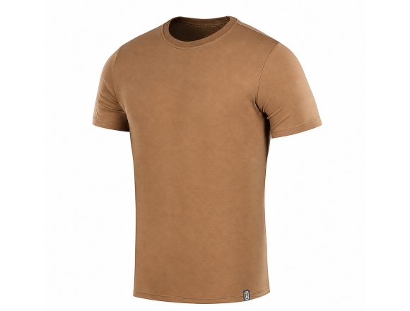 Футболка 93/7 Summer Coyote Brown M-Tac