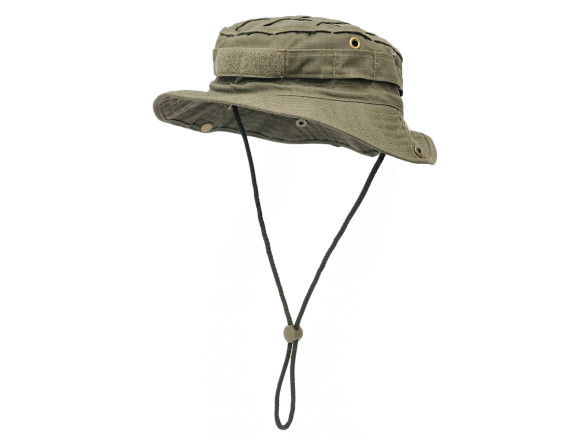 Тактическая панама STRIKERarm olive -WinTac 5