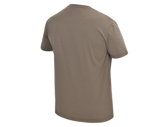 Футболка Assassin HeiQ Pure Antimicrobial arm olive - WinTac - XL 2