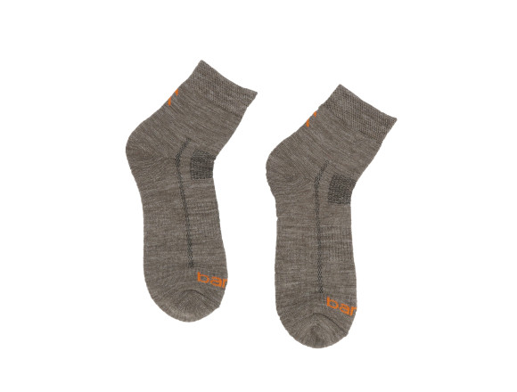 Шкарпетки трекінгові GPSocks Summer Merino, капучіно (23023)