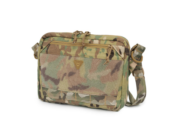 Сумка Admin pouch Bag Medium МТР -  WinTac