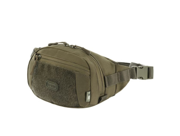 СУМКА COMPANION BAG SMALL RANGER GREEN M-TAC