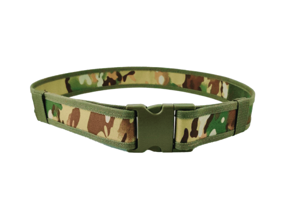 Ремінь Tactical Strap 50мм MTP (мультикам) - WinTac
