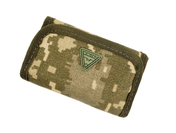 Кошелек WinTac wallet ММ14