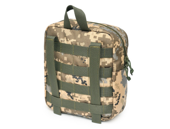 Утилітарний підсумок WinTac 23х20х8  Molle ММ14 3
