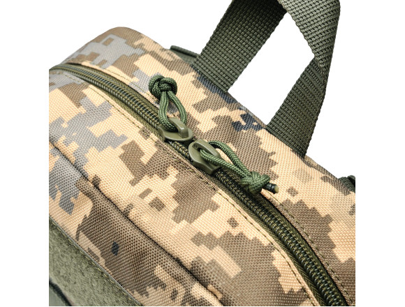 Утилітарний підсумок WinTac 23х20х8  Molle ММ14 2