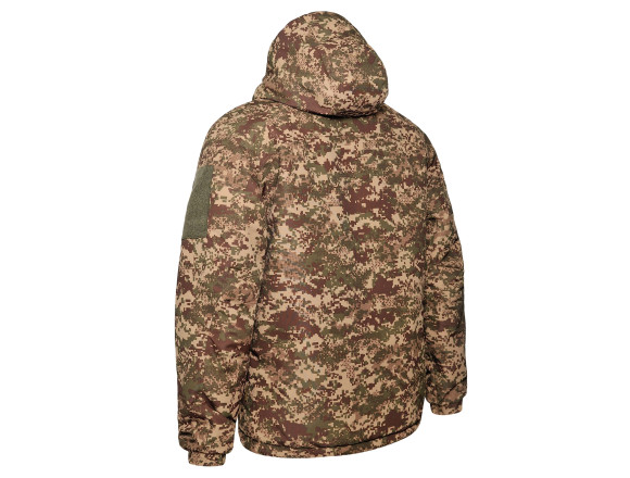 Зимова тактична куртка WinTac COMBAT JACKET WINTER 2.0 Хижак - L 3