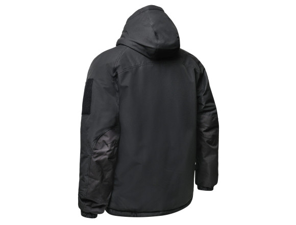 Зимова тактична куртка WinTac COMBAT JACKET WINTER 2.0 Black - L 3