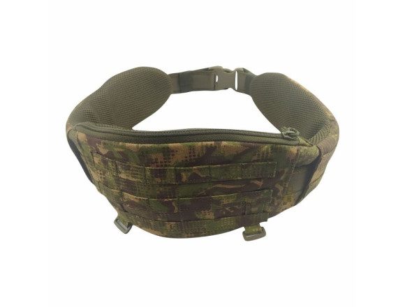Тактический РПС пояс WinTac BALISTIC хищник - M 6