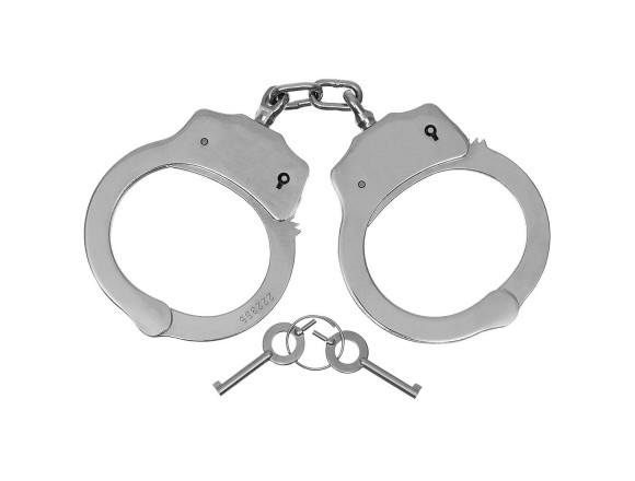 Наручники Handschellen, 