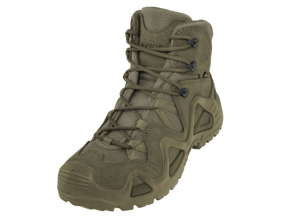 Ботинки Lowa Zephyr GTX MID TF - Ranger Green - 41 2
