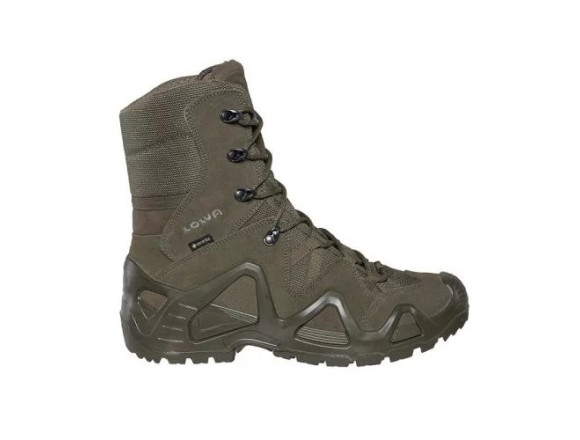 Ботинки Lowa Zephyr HI GTX  TF - Ranger Green