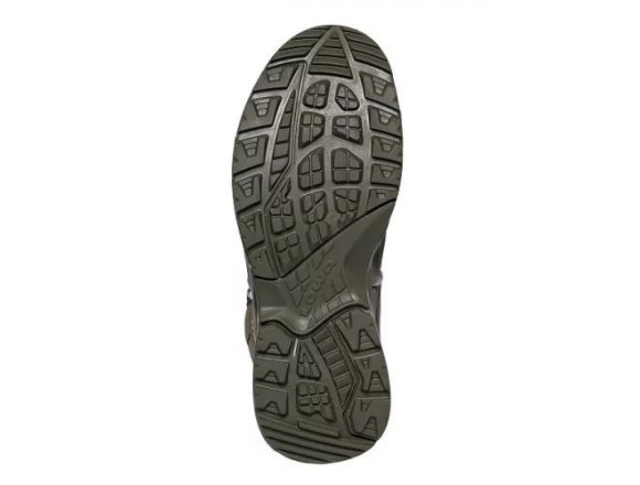 Ботинки Lowa Zephyr HI GTX  TF - Ranger Green - 41,5 2