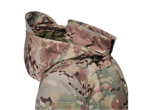 Тактическая куртка EASY TRIP SUMMER МТР, мультикам - 2XL/R 2