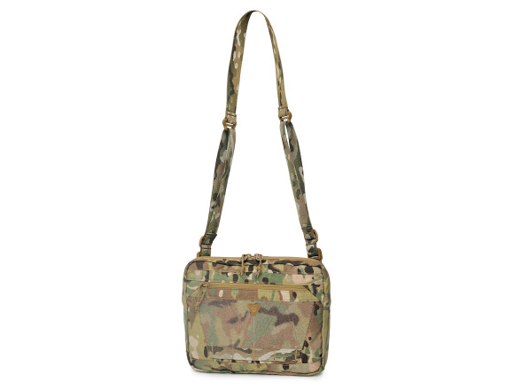 Сумка Admin pouch Bag Large MTP -  WinTac 7