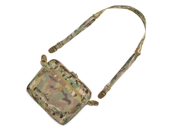 Сумка Admin pouch Bag Large MTP -  WinTac 6
