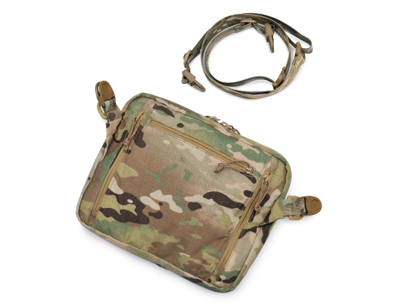 Сумка Admin pouch Bag Large MTP -  WinTac 4