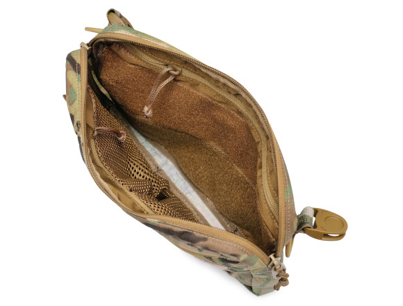Сумка Admin pouch Bag Large MTP -  WinTac 3