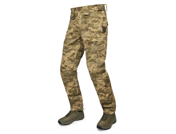 Тактичні штани STRIKER SUMMER MM14 - WinTac