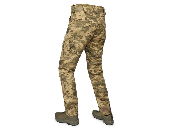 Тактичні штани STRIKER SUMMER MM14 - WinTac - M( Reg) 3