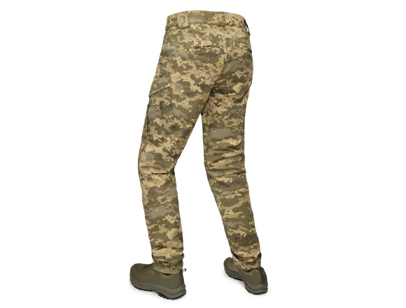Тактические штаны Condor ММ14 пиксель - WinTac - 3XL(Short) 2