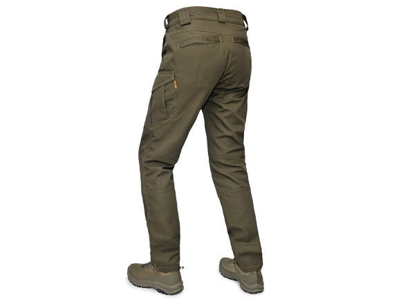 Тактические штаны Condor Оlive Олива - WinTac - S(Tall ) 2