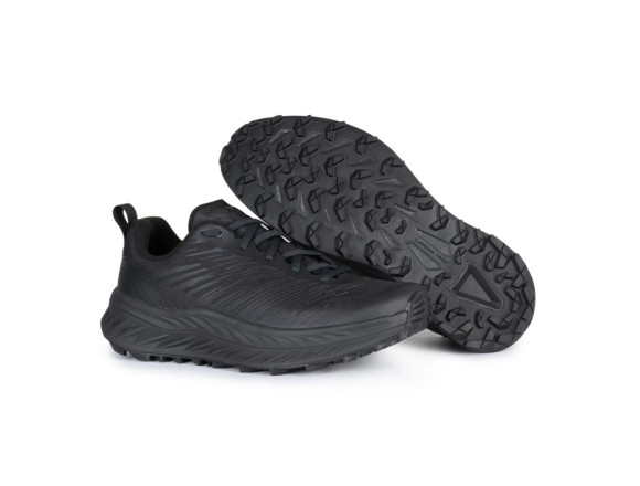 Кроссовки треккинговые LOWA Fortux  Black