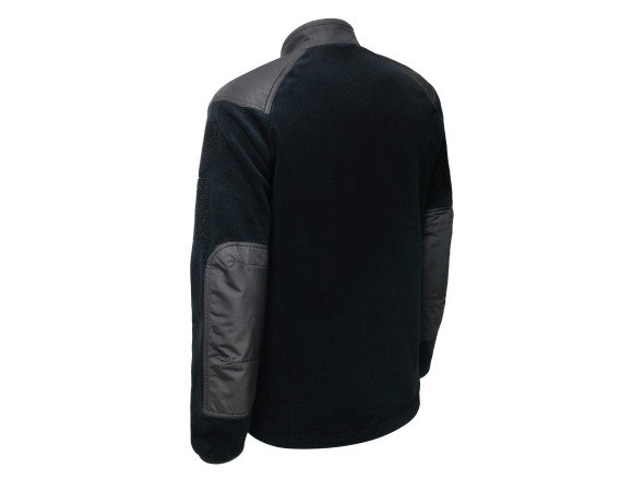 Флісова кофта RAIDER BLACK Himatec WinTac - L/R 2