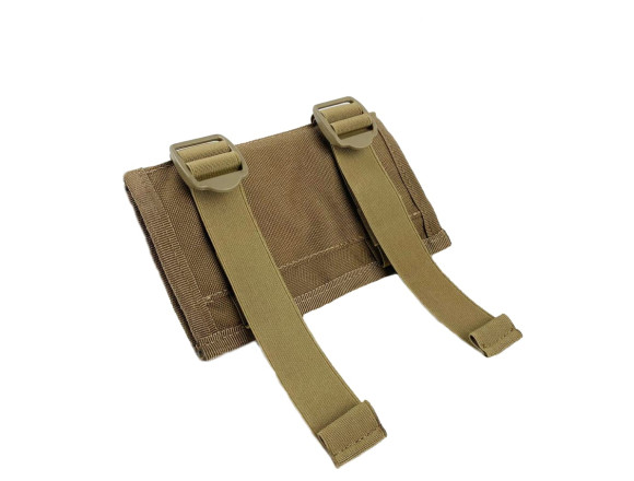 Тактичний наручний планшет WinTac Coyote 4