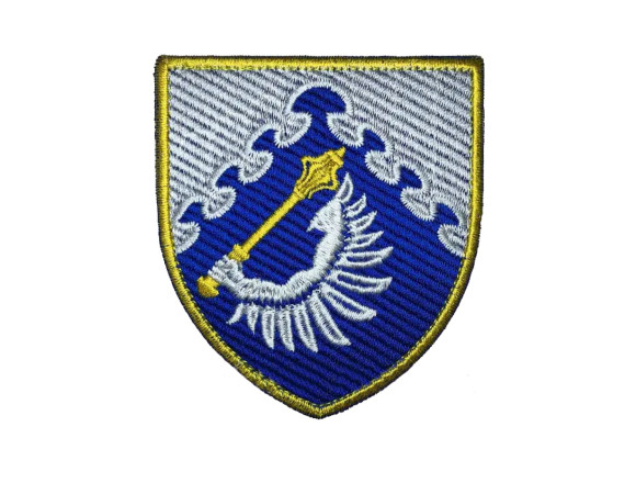 Шеврон ПвК Центр 2020
