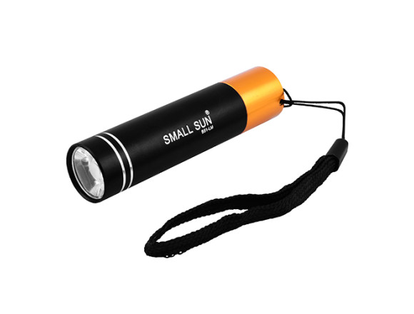 Ліхтар Small Sun B51-LM, 1xAA, ремінець