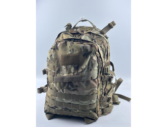 Рюкзак Stalker Oxford D-600, 40 л. МТР - WinTac