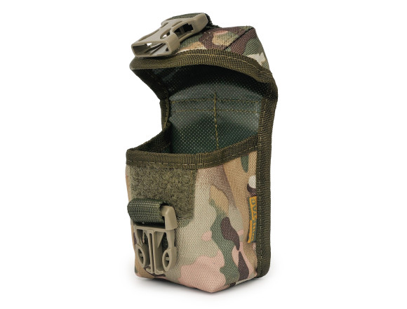 Подсумок для гранаты WinTac усиленный molle MTP 5